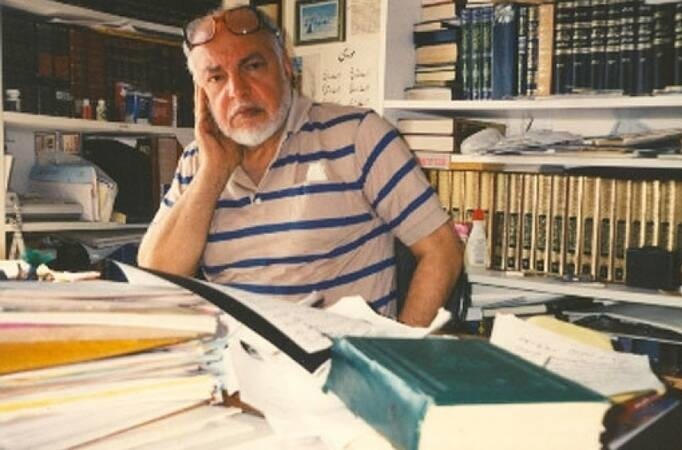 عاشق ایران و محب اهل بیت(ع)