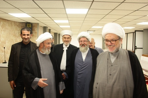 آغاز به کار موزه دائمی قرآن کریم در لبنان آغاز به کار موزه دائمی قرآن کریم در لبنان