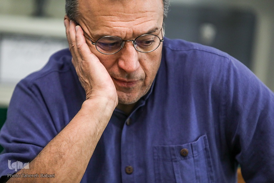 کار اصلی شریعتی آوردن قرآن به صحنه زندگی جوانان بود