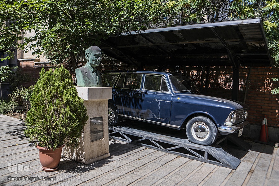 آنچه از شریعتی معلمی موثر و مومن ساخت