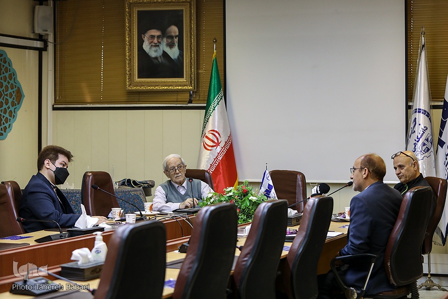 نشست &laquo;بررسی سیاست&zwnj;های افزایش جمعیت&raquo; 