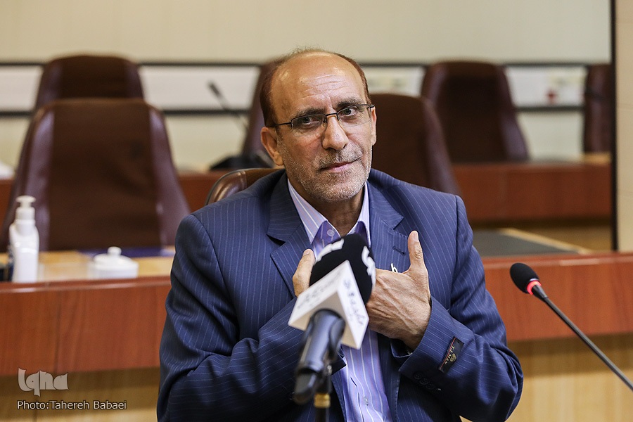 صفی&zwnj;الله ملکی