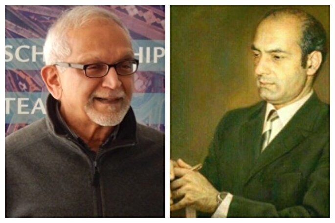 دعوت به تفکر انتقادی و پرهیز از خودباختگی؛ ویژگی برجسته اندیشه شریعتی دعوت به تفکر انتقادی و پرهیز از خودباختگی؛ ویژگی برجسته اندیشه شریعتی