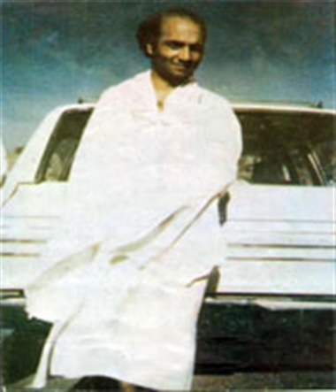 حج چیست؟ شریعتی پاسخ می&zwnj;دهد