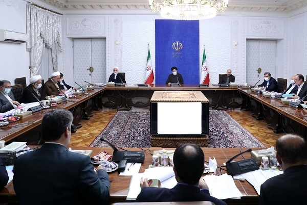 مصوبه سران قوا مصوبه سران قوا