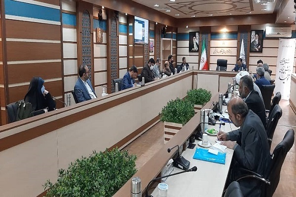 تشکیل کمیتهای جدید برای نهاییسازی شاخصهای انتصاب مدیران قرآنی / راهاندازی هیئتی برای نظارت و پایش تشکیل کمیتهای جدید برای نهاییسازی شاخصهای انتصاب مدیران قرآنی / راهاندازی هیئتی برای نظارت و پایش