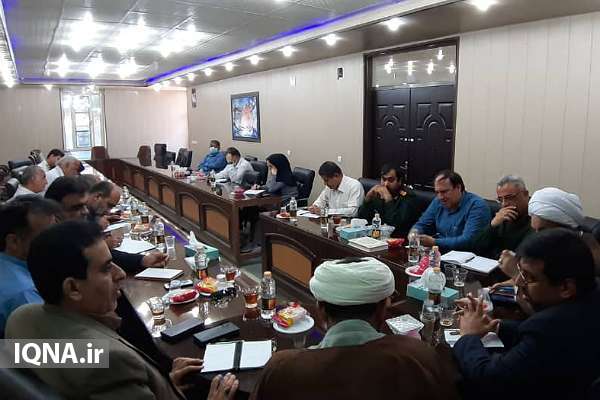 بزرگداشت یکصد و هفتمین سالگرد شهادت شهید رئیسعلی دلواری برگزار شد + عکس