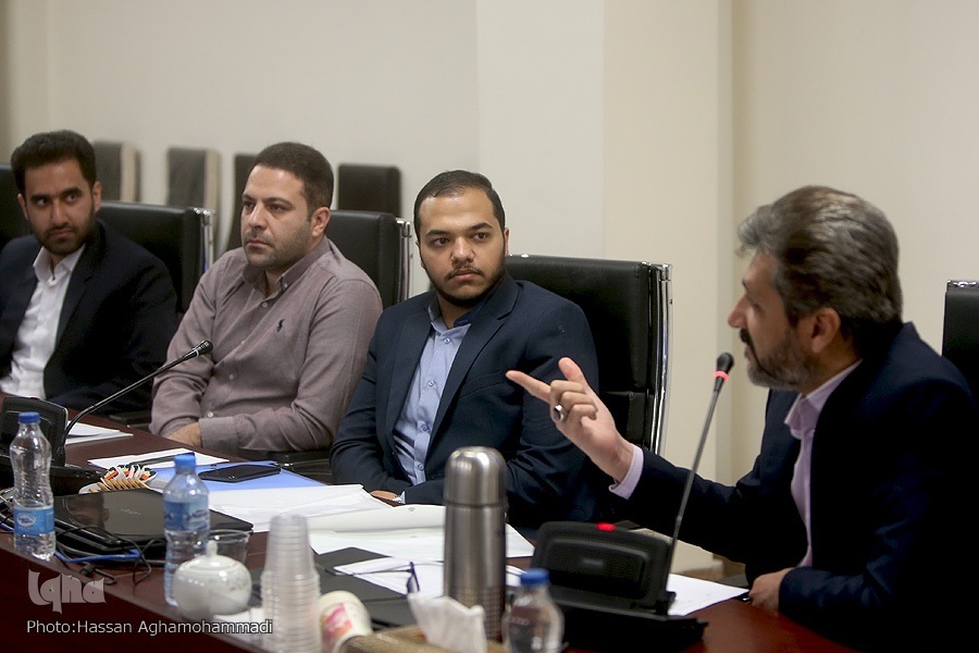 حضور قرآنیان در حج تبلوری از فرهنگ قرآنی کشور به جهانیان است حضور قرآنیان در حج تبلوری از فرهنگ قرآنی کشور به جهانیان است