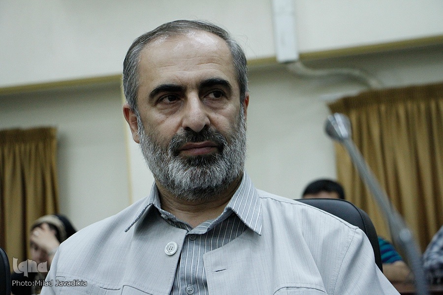 محمود لطفی نیا