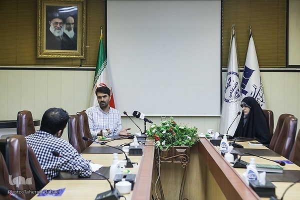 نشست گروههای جهادی نشست گروههای جهادی