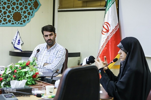 مانعتراشیها در مسیر خدمترسانی گروههای جهادی / مجلس انقلابی طرح اصلاح قانون بسیج سازندگی را تصویب کند / خوانده شد مانعتراشیها در مسیر خدمترسانی گروههای جهادی / مجلس انقلابی طرح اصلاح قانون بسیج سازندگی را تصویب کند / خوانده شد