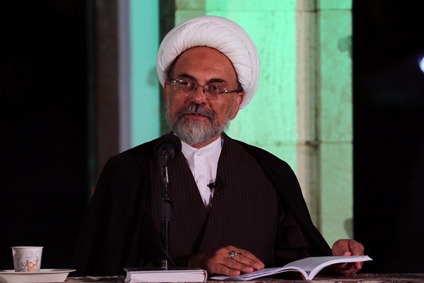 &laquo;جواد جان، مرا کربلا نمی&zwnj;بری&raquo;؛ روایت ظریف از دلدادگی مهدوی دامغانی به اهل بیت(ع)