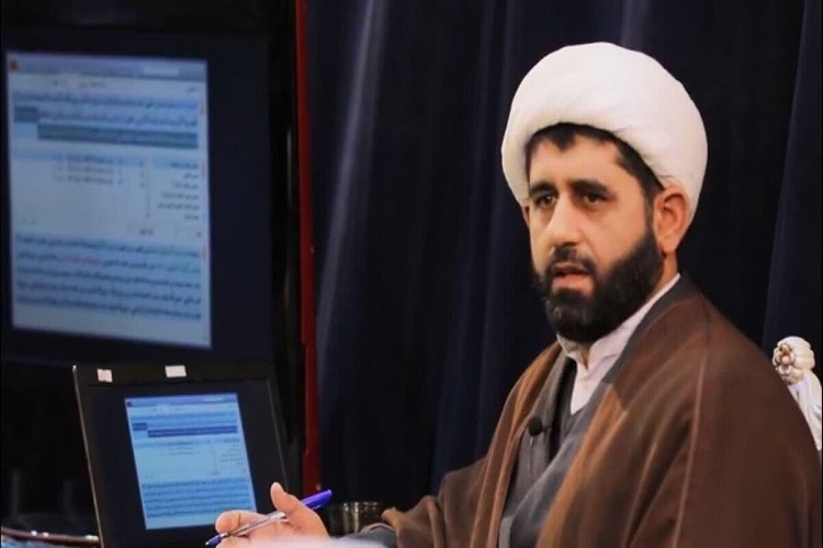 روح اله حیاتی مقدم 