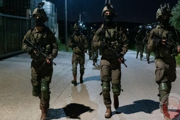 تحولات فلسطین/ از هشدار علمای جهان درباره برگزاری «راهپیمایی پرچم» تا یورش صهیونیست‌ها به جنین