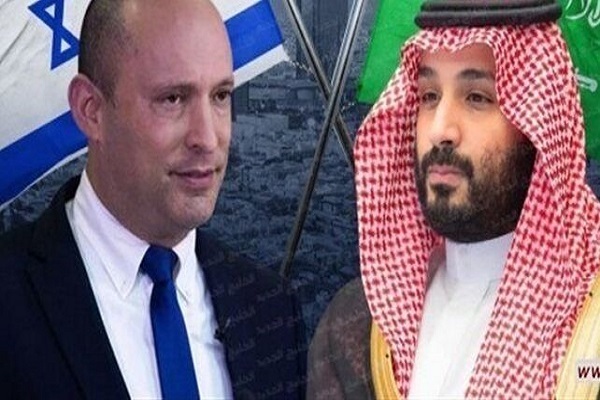 از هشدار گروه&zwnj;های فلسطینی در مورد راهپیمایی پرچم تا سفر مقام صهیونیست به عربستان