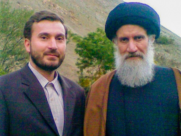 حبیب اعلم ملکی