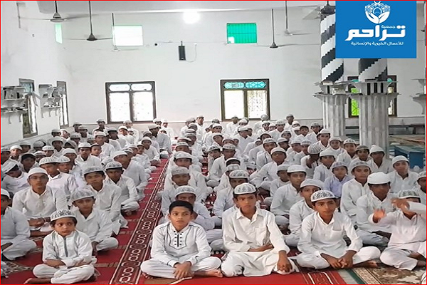 برگزاری حلقه‌های قرآنی کویت در 10 کشور