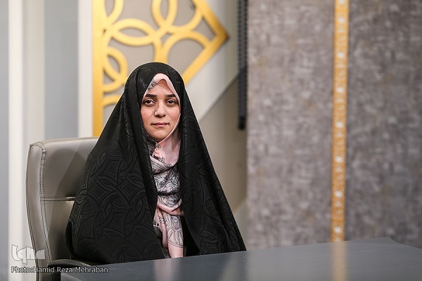 فاطمه میررحیمی