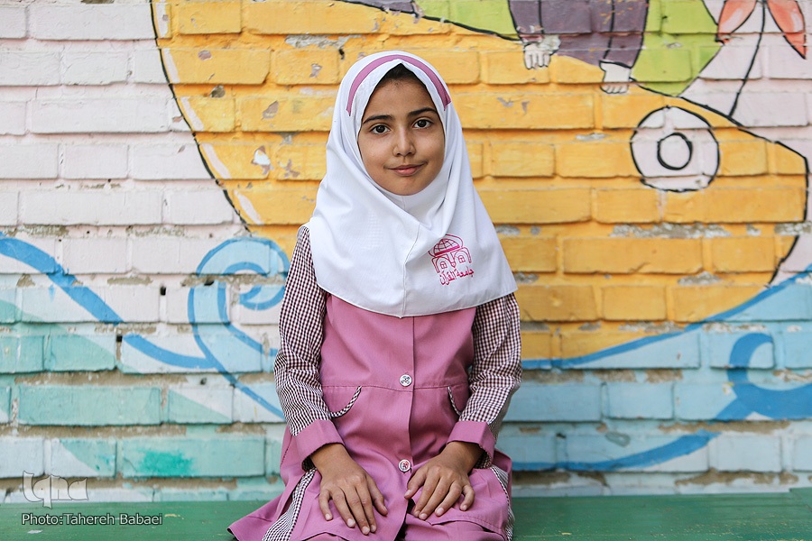 زینب بوژمهرانی