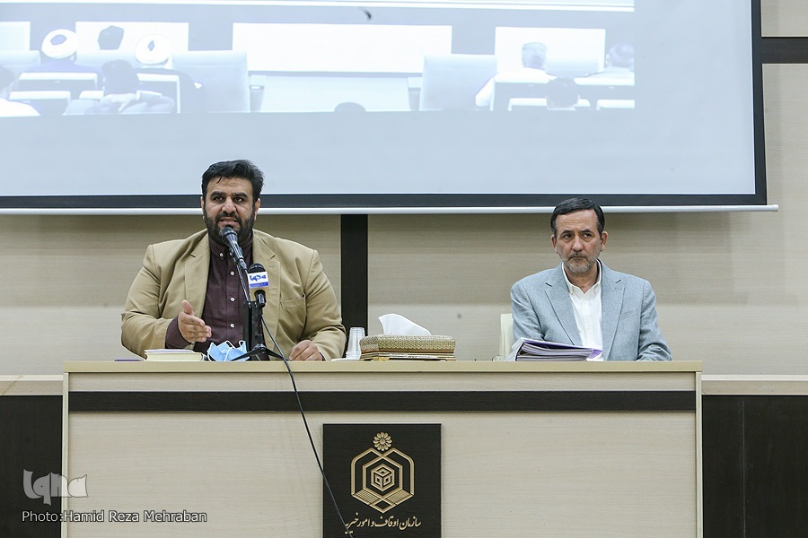 تلاش برای تهیه ردیف مستقل بودجه برای ستاد عالی مسابقات قرآن / تدوین بسته استانداردسازی