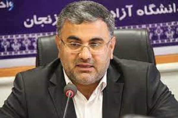 معبر پادگان ارتش زنجان تا پایان خرداد به اتمام می‌رسد