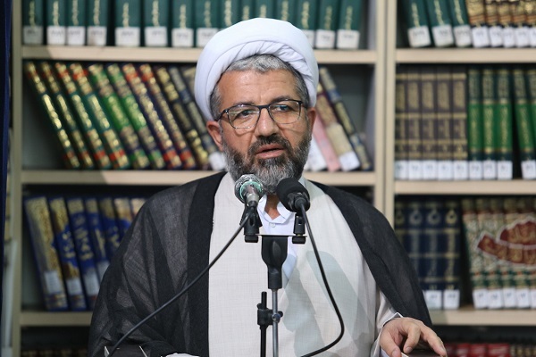 محمد کاظم تقوی