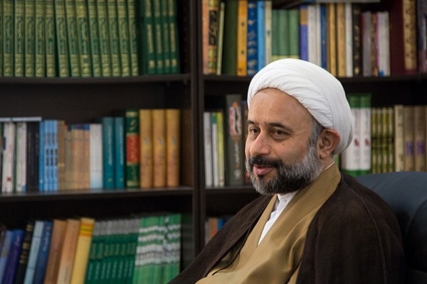 ناصر نقویان