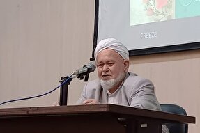 تبلیغ؛ گنج روحی و معنوی جامعه اسلامی