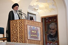 حج فقط یک مراسم عبادی نیست