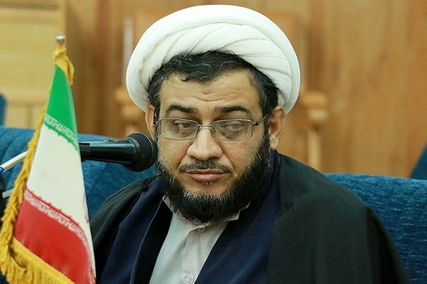 داود عرفانی 