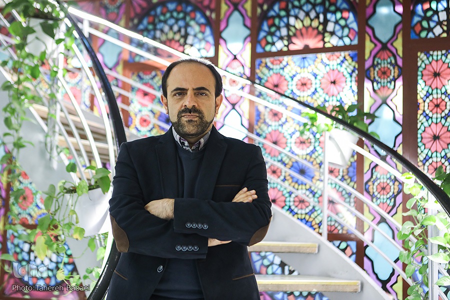 هجرت ستاره&zwnj;ای دیگر