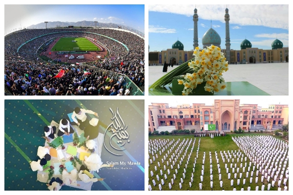 سلام فرمانده و محبوبیتی که جهانی شد + فیلم