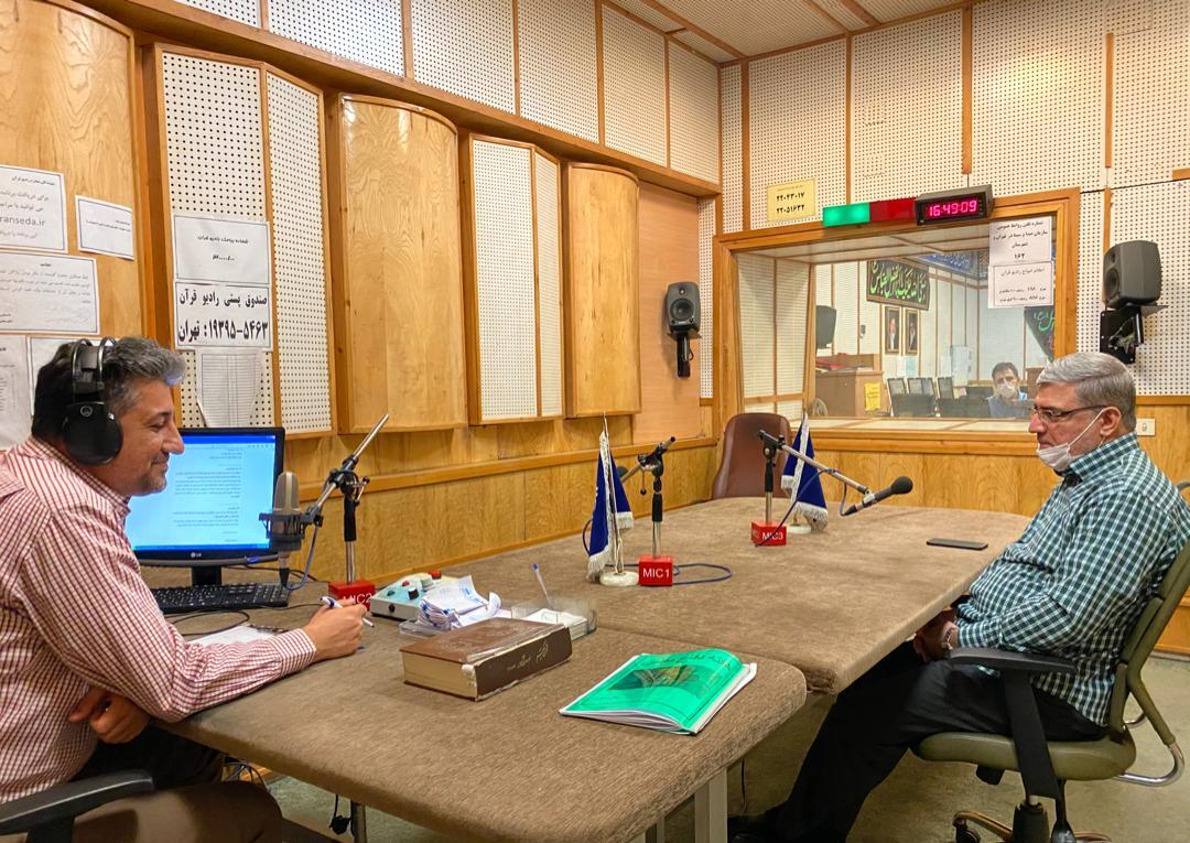 انتصاب رئیس و تصویب برنامه‌های جاری سازمان دارالقرآن خلاف اساس‌نامه است