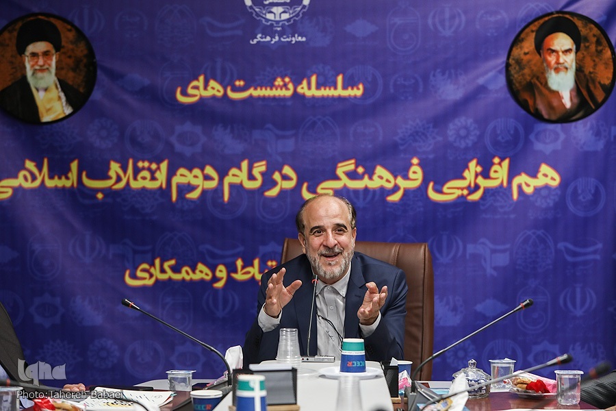 ابوالحسن خلج منفرد، مدیرکل همکاری‌های علمی و دانشگاهی سازمان فرهنگ و ارتباطات اسلامی