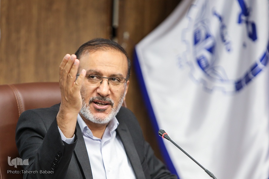 سازمان فرهنگ و ارتباطات اسلامی حامل اقتدار معنوی نظام در خارج از کشور است.