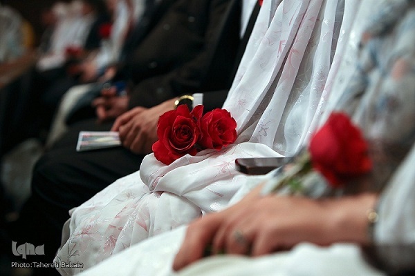 ازدواج امروزی