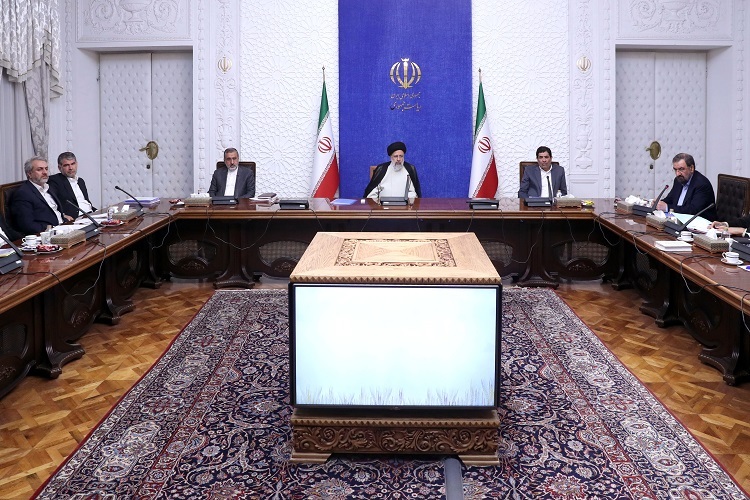 ستاد هماهنگی اقتصادی دولت ستاد هماهنگی اقتصادی دولت