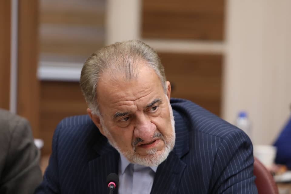 عباس سلیمی، پیشکسوت قرآنی