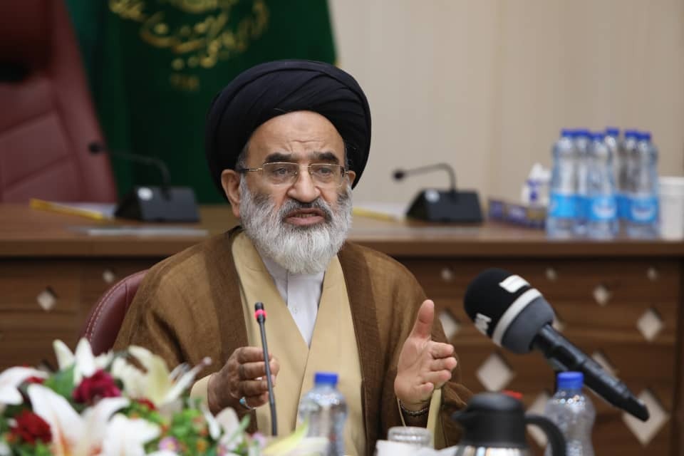 هم‌اندیشی برای مهجوریت‌زدایی از دهه امام و ولایت؛ از جهاد تبیین درباره خطبه غدیر تا کتابت جمعی نهج‌البلاغه