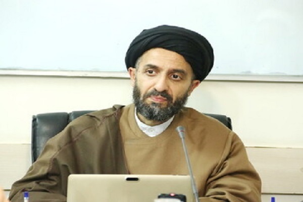 احمد غفاری 
