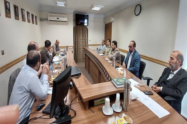 جلسات کارگروه برنامه و بودجه ستاد راهبری حفظ قرآن کریم در سه نهاد قرآنی برگزار شد