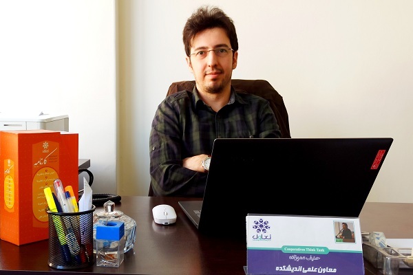 حنیف عموزاده حنیف عموزاده