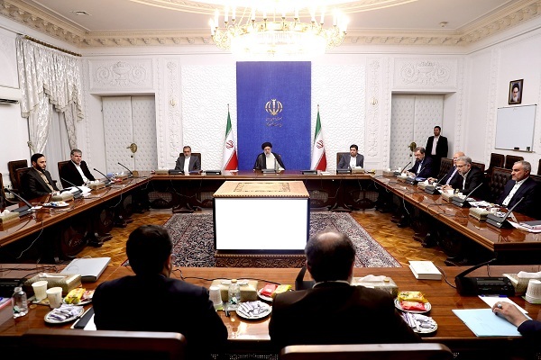 رئیس جمهور رئیس جمهور