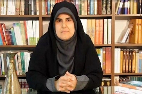  برای نوشتن رمان زندگی امام باقر (ع) بیش از 70 کتاب خواندم