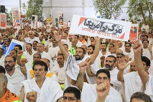 عالم هندی: حج، تجلی‌گاه پیام سیاسی، اخلاقی و اجتماعی اسلام است