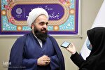 نشست خبری اعلام برنامه‌های دهه امامت و ولایت در یزد‎‎