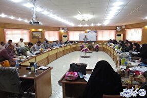 برگزاری نخستین دوره تربیت داور قرآنی در بوشهر