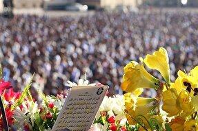 برپایی نماز عید سعید قربان در ۱۵ مصلای استان زنجان