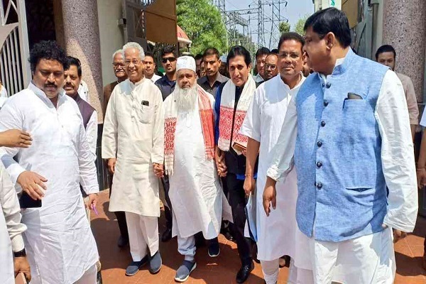 کاهش خرید دام عید قربان در هند کاهش خرید دام عید قربان در هند