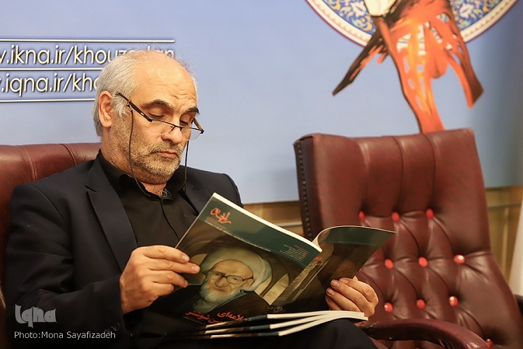 عبدالحسین طالعی 